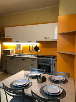 Apartment Heaven Gravedona